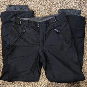 Columbia Snow Pants